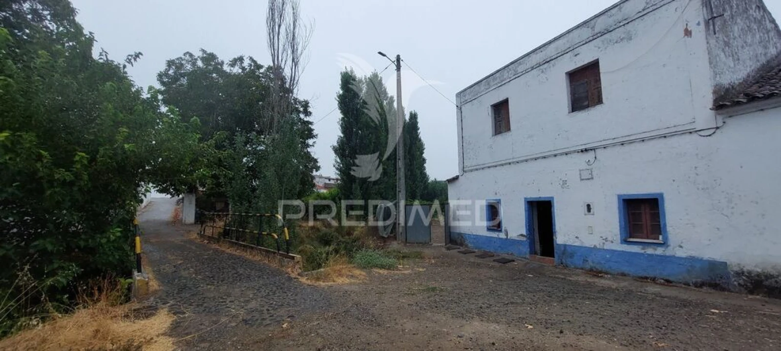 Armazém para Venda em Beringel Foto 3