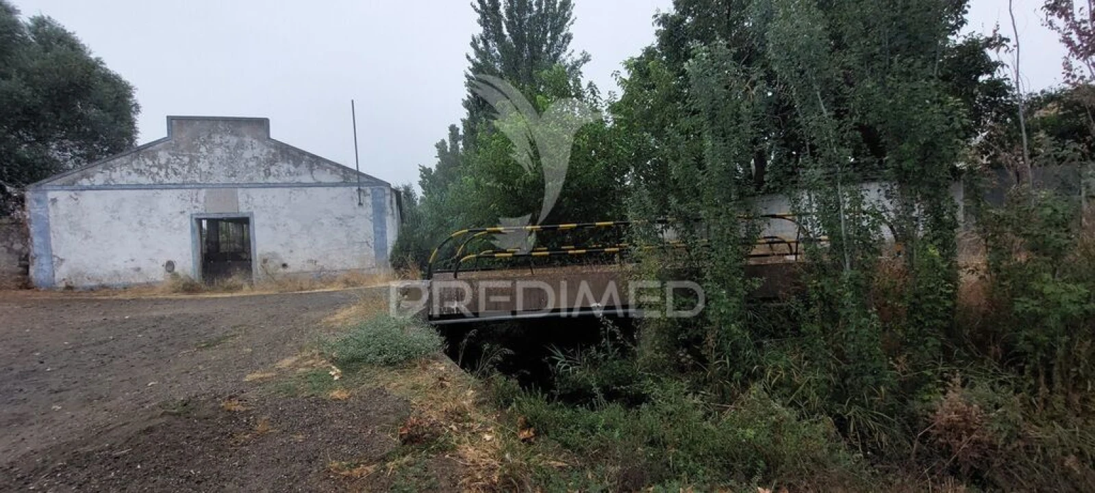 Armazém para Venda em Beringel Foto 19