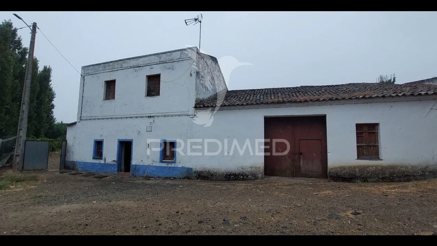 Armazém para Venda em Beringel