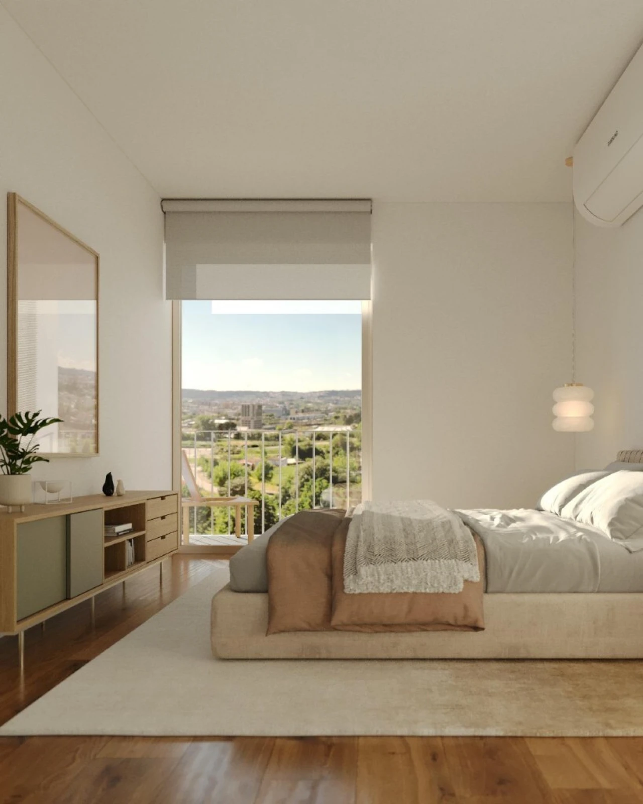 Apartamento T2 para Venda em Campanhã Foto 4