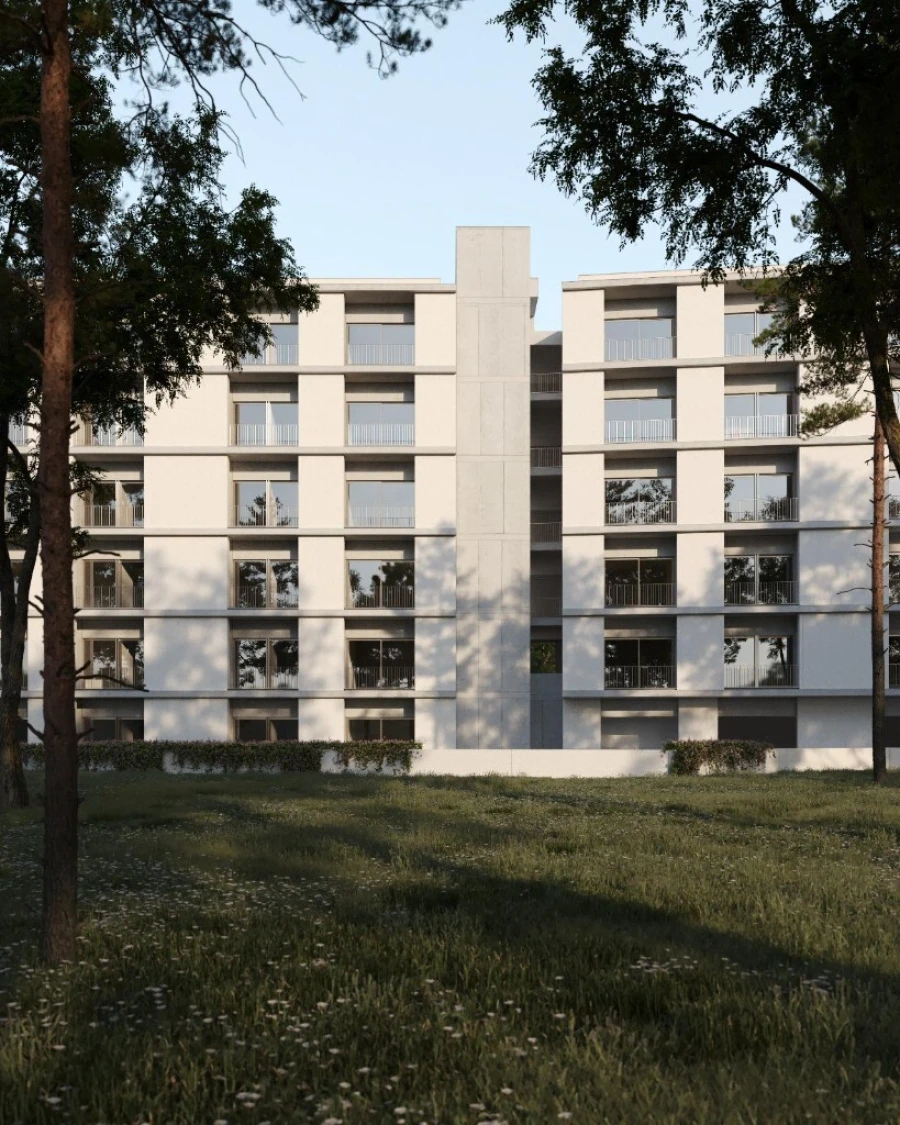 Apartamento T2 para Venda em Campanhã Foto 7