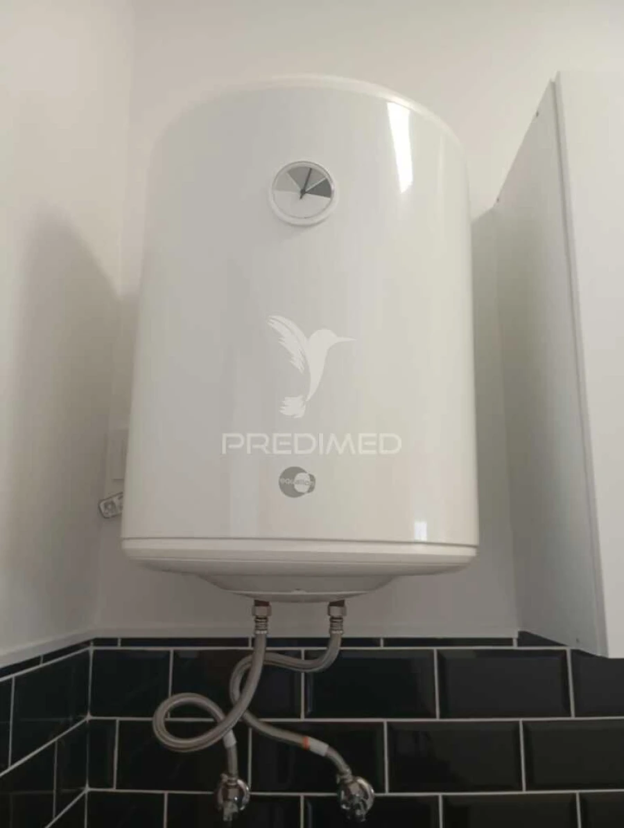 Apartamento T1 para Venda em Massamá e Monte Abraão Foto 7