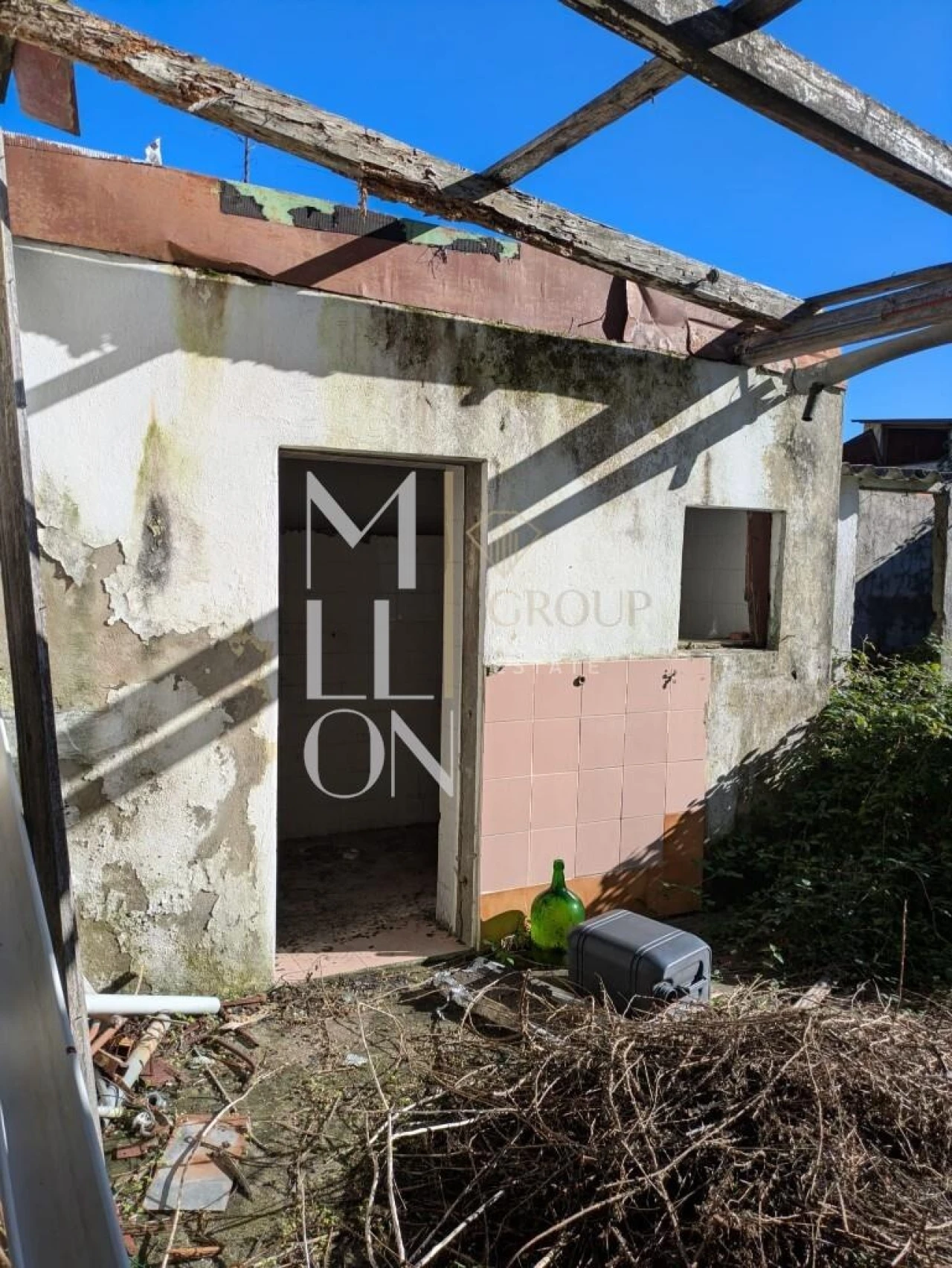 Moradia T2 para Venda em Gondomar (São Cosme), Valbom e Jovim Foto 8