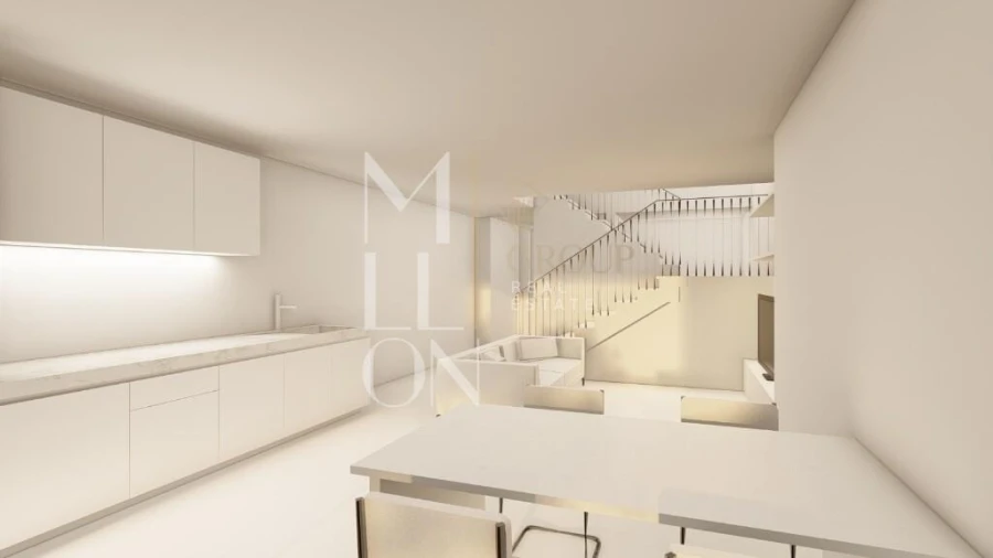 Moradia T2 para Venda em Gondomar (São Cosme), Valbom e Jovim Foto 14