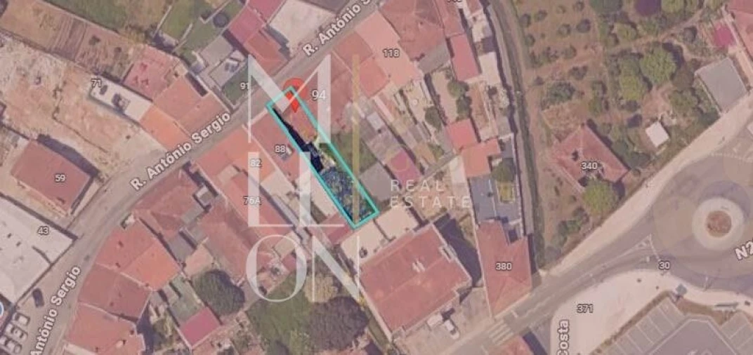 Moradia T2 para Venda em Gondomar (São Cosme), Valbom e Jovim Foto 15