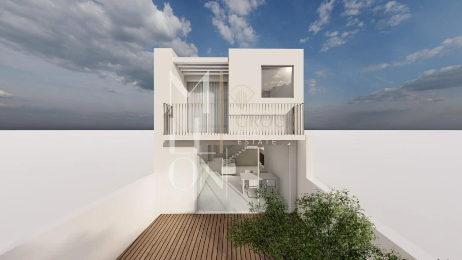 Moradia T2 para Venda em Gondomar (São Cosme), Valbom e Jovim Foto 7