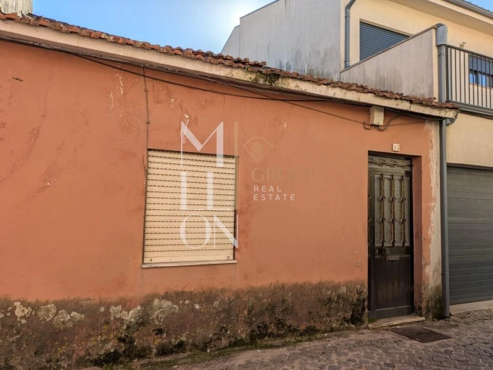 Moradia T2 para Venda em Gondomar (São Cosme), Valbom e Jovim Foto 3