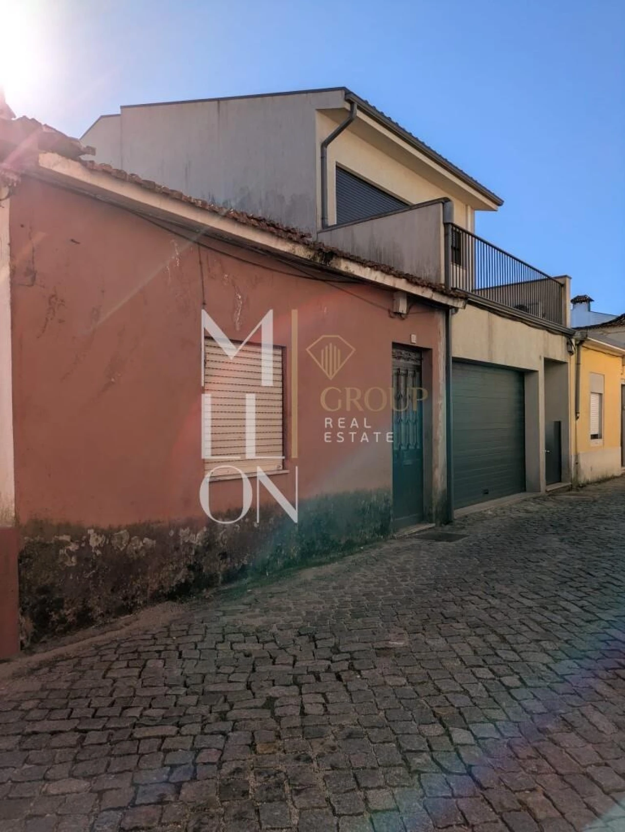 Moradia T2 para Venda em Gondomar (São Cosme), Valbom e Jovim Foto 1