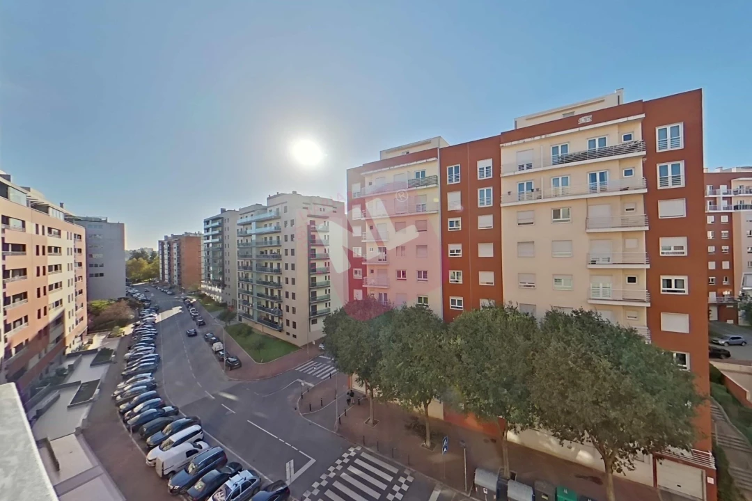 Apartamento T3 para Arrendamento em Odivelas Foto 35