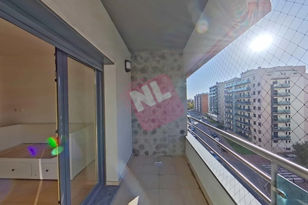 Apartamento T3 para Arrendamento em Odivelas Foto 26