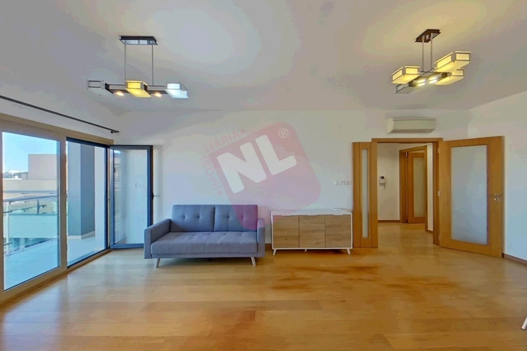 Apartamento T3 para Arrendamento em Odivelas Foto 15