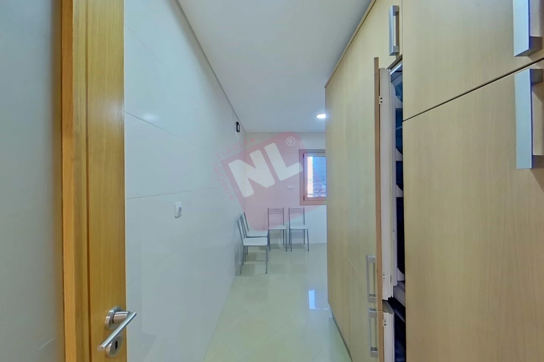 Apartamento T3 para Arrendamento em Odivelas Foto 5