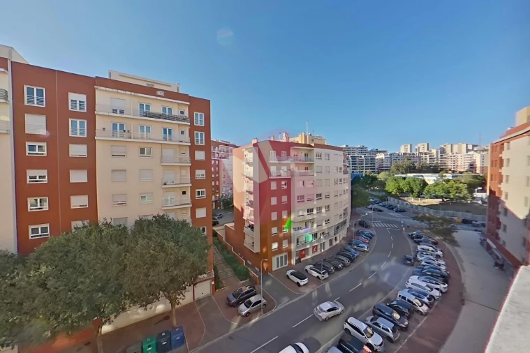 Apartamento T3 para Arrendamento em Odivelas Foto 37