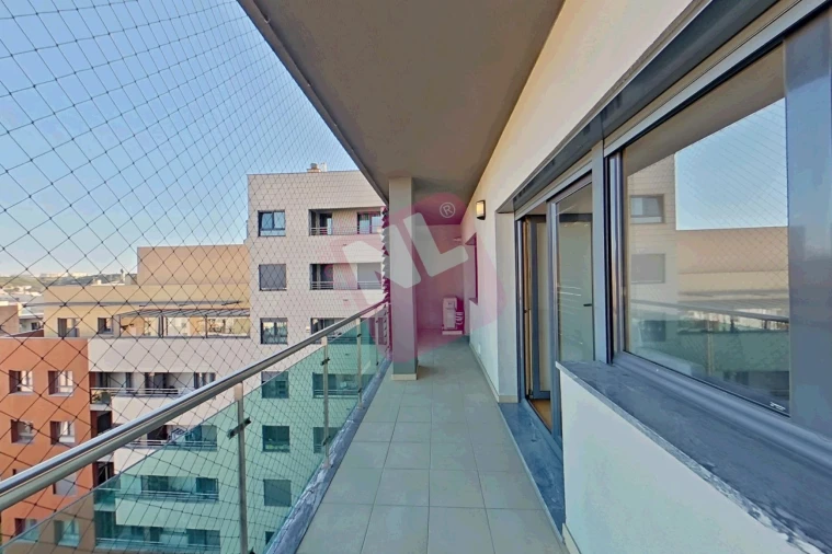 Apartamento T3 para Arrendamento em Odivelas Foto 11