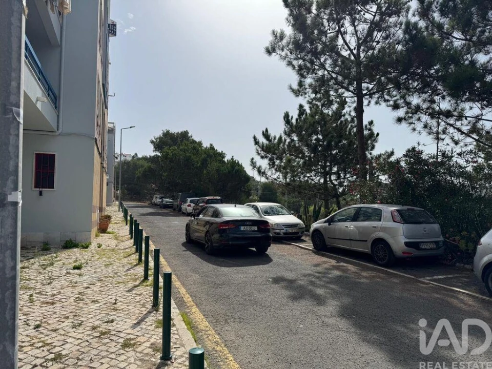 Apartamento T1 para Venda em Santa Maria e São Miguel, São Martinho, São Pedro Penaferrim Foto 33