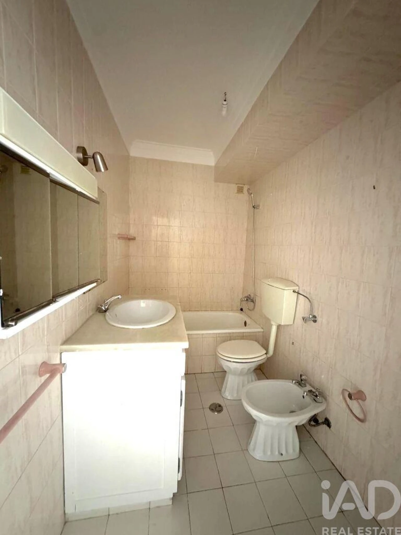 Apartamento T1 para Venda em Santa Maria e São Miguel, São Martinho, São Pedro Penaferrim Foto 11