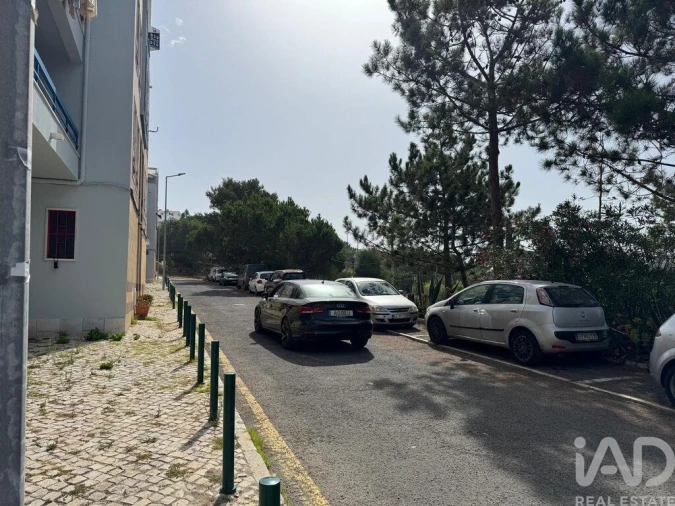 Apartamento T1 para Venda em Santa Maria e São Miguel, São Martinho, São Pedro Penaferrim Foto 33