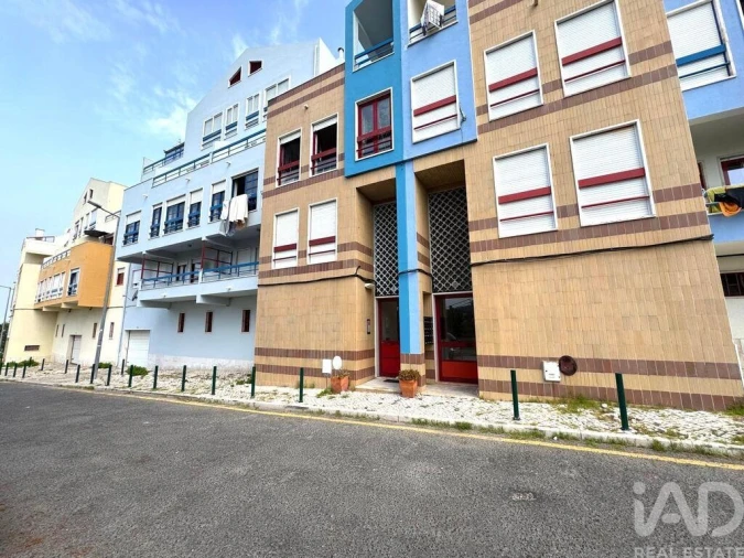 Apartamento T1 para Venda em Santa Maria e São Miguel, São Martinho, São Pedro Penaferrim Foto 35