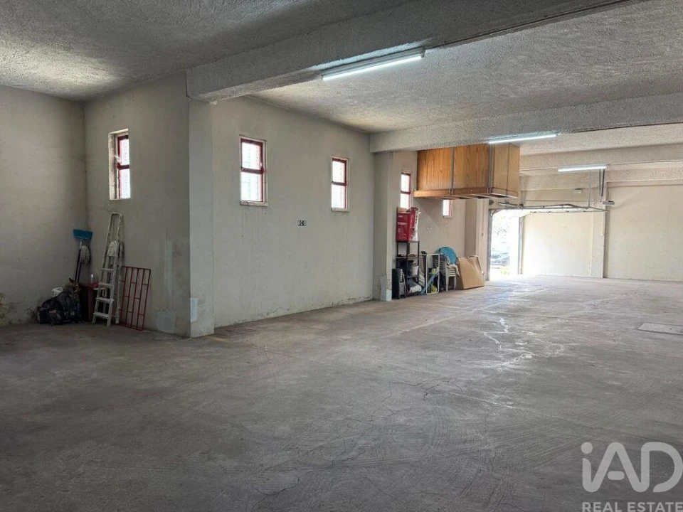 Apartamento T1 para Venda em Santa Maria e São Miguel, São Martinho, São Pedro Penaferrim Foto 31