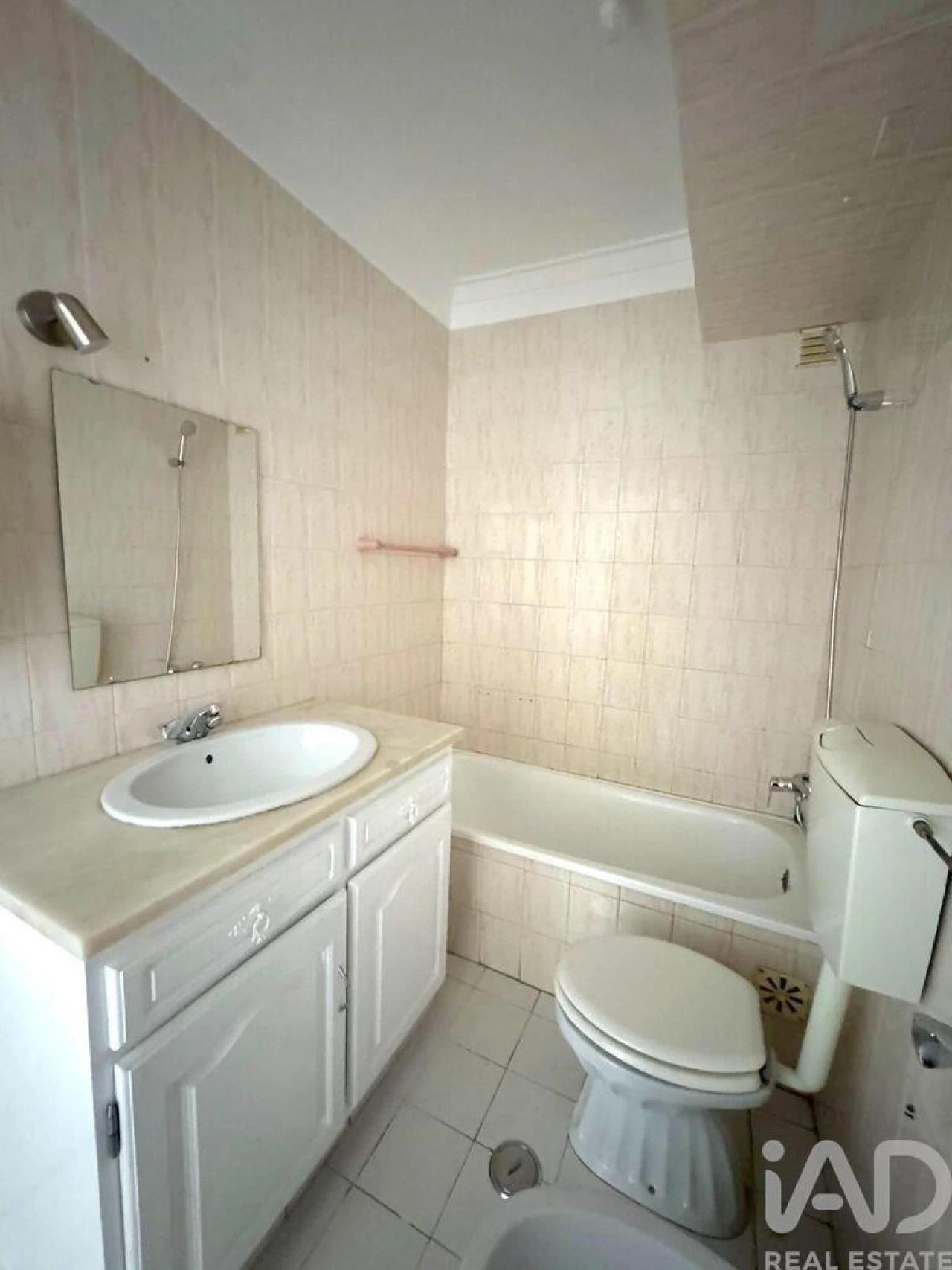 Apartamento T1 para Venda em Santa Maria e São Miguel, São Martinho, São Pedro Penaferrim Foto 9