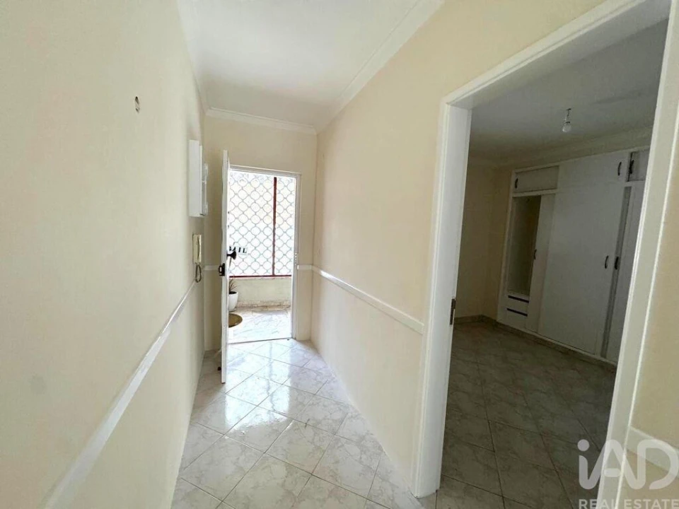 Apartamento T1 para Venda em Santa Maria e São Miguel, São Martinho, São Pedro Penaferrim Foto 19