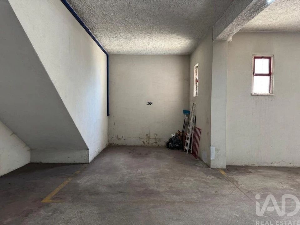 Apartamento T1 para Venda em Santa Maria e São Miguel, São Martinho, São Pedro Penaferrim Foto 32