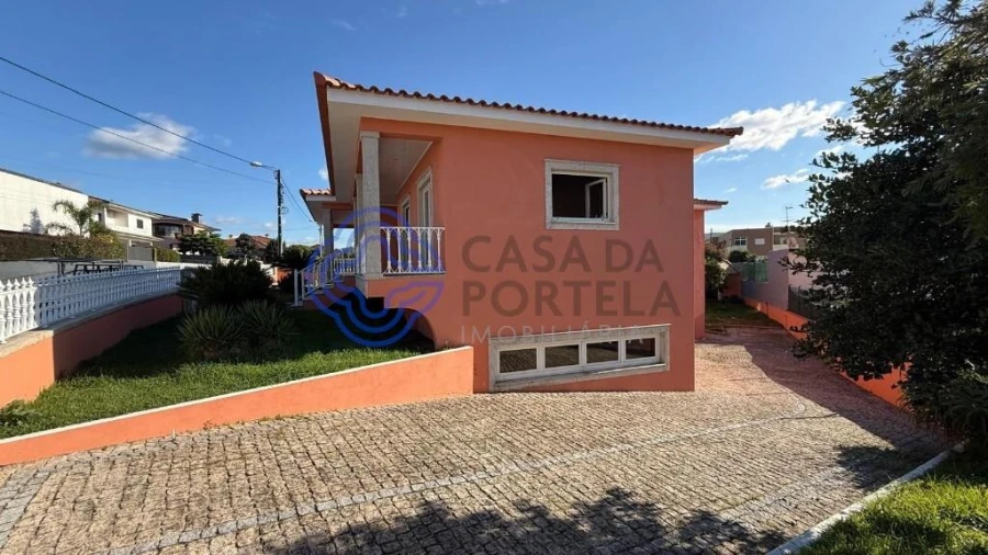 Moradia T3 para Venda em Nine Foto 6