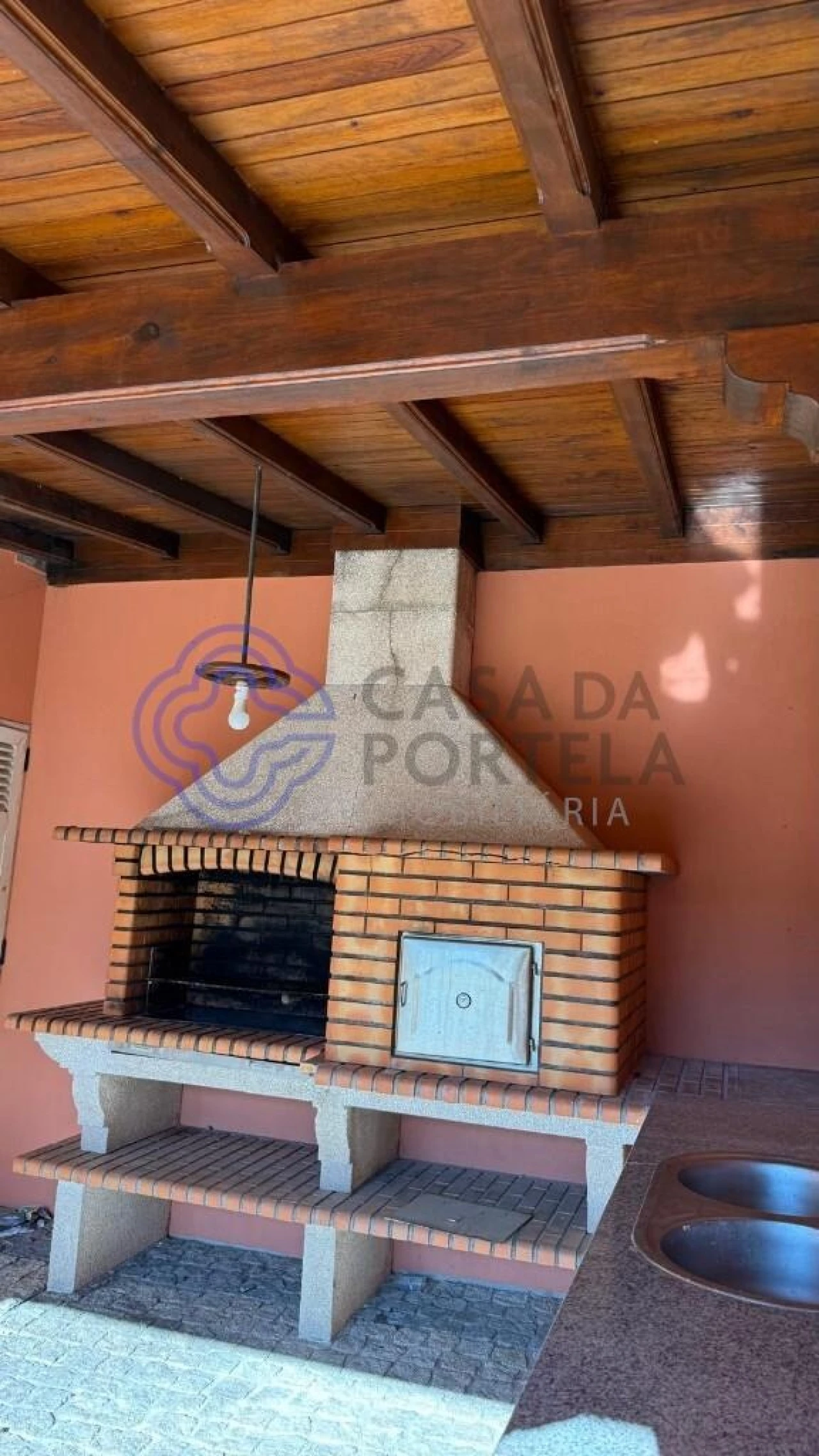 Moradia T3 para Venda em Nine Foto 32