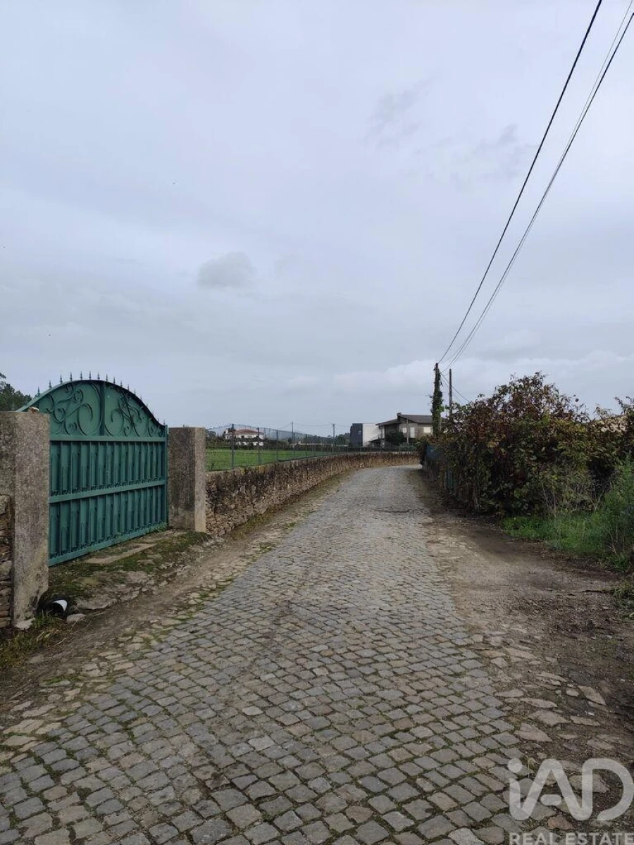 Terreno para Venda em Cristelo Foto 3