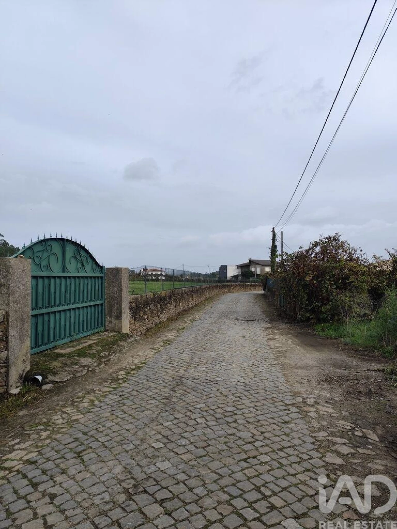 Terreno para Venda em Cristelo Foto 3