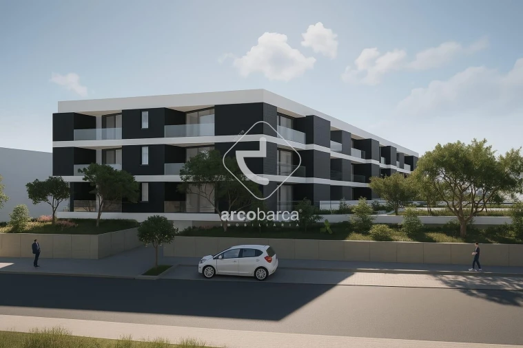 Apartamento T2 para Venda em Valença, Cristelo Covo e Arão Foto 5