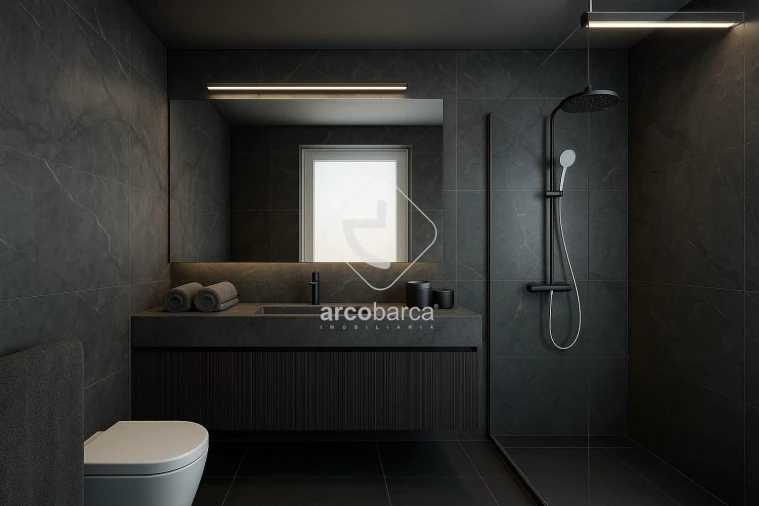 Apartamento T2 para Venda em Valença, Cristelo Covo e Arão Foto 13