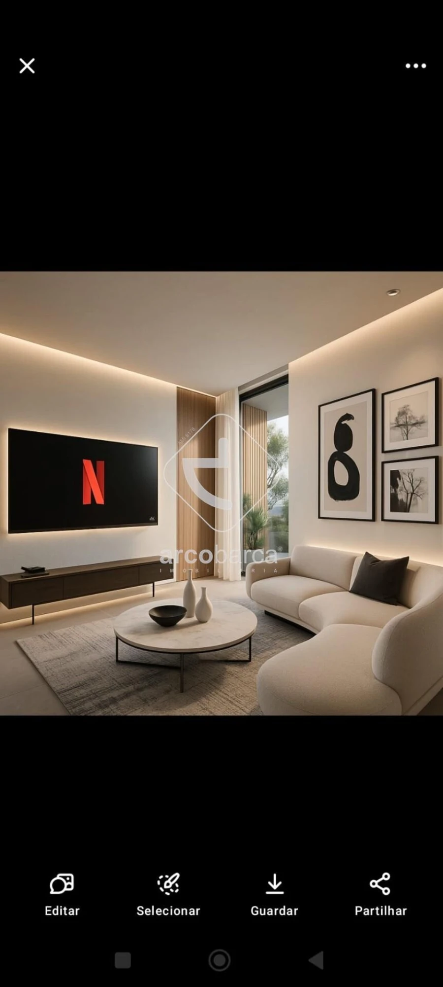 Apartamento T2 para Venda em Valença, Cristelo Covo e Arão Foto 12