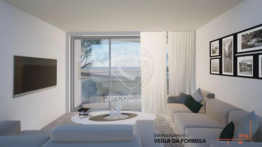 Apartamento T2 para Venda em Valença, Cristelo Covo e Arão Foto 15