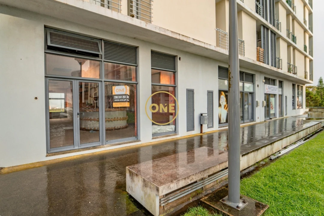 Loja para Venda em Ponta Delgada (São José) Foto 2