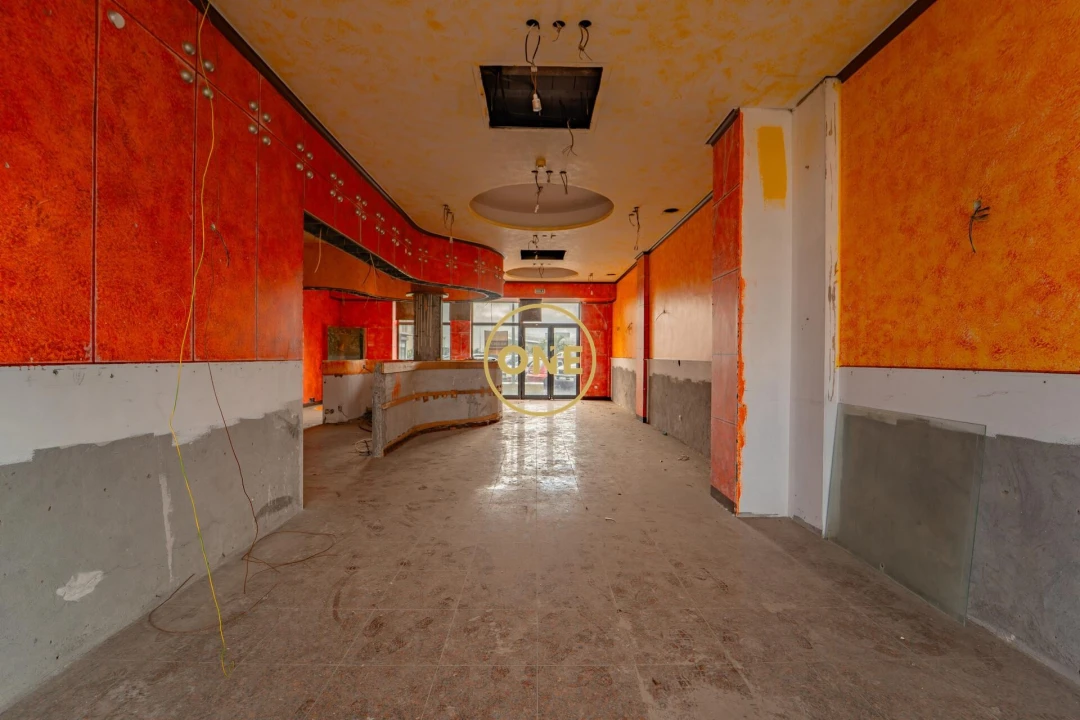 Loja para Venda em Ponta Delgada (São José) Foto 5