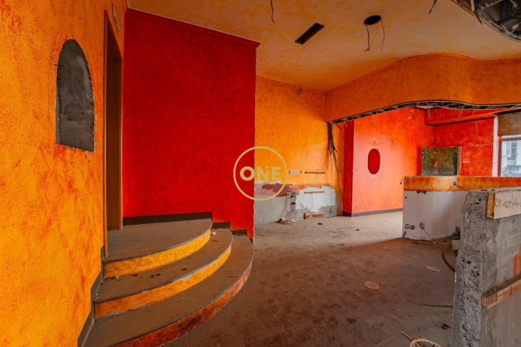 Loja para Venda em Ponta Delgada (São José) Foto 6