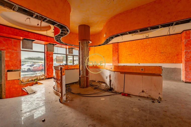 Loja para Venda em Ponta Delgada (São José) Foto 7