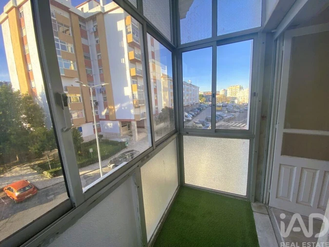 Apartamento T2 para Venda em Santa Iria de Azoia, São João da Talha e Bobadela Foto 16