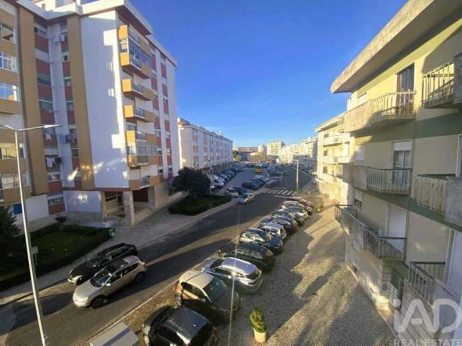 Apartamento T2 para Venda em Santa Iria de Azoia, São João da Talha e Bobadela Foto 17