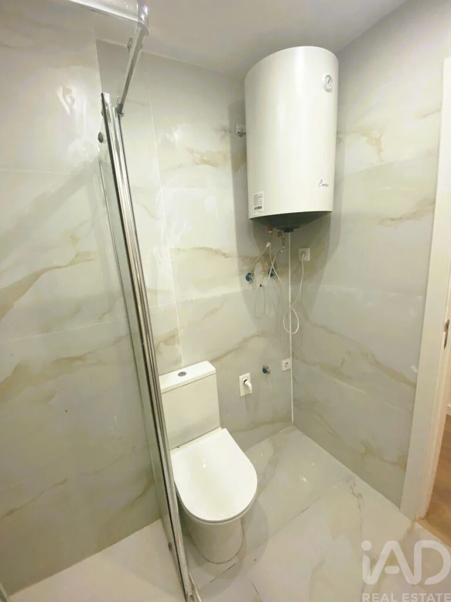 Apartamento T2 para Venda em Santa Iria de Azoia, São João da Talha e Bobadela Foto 7