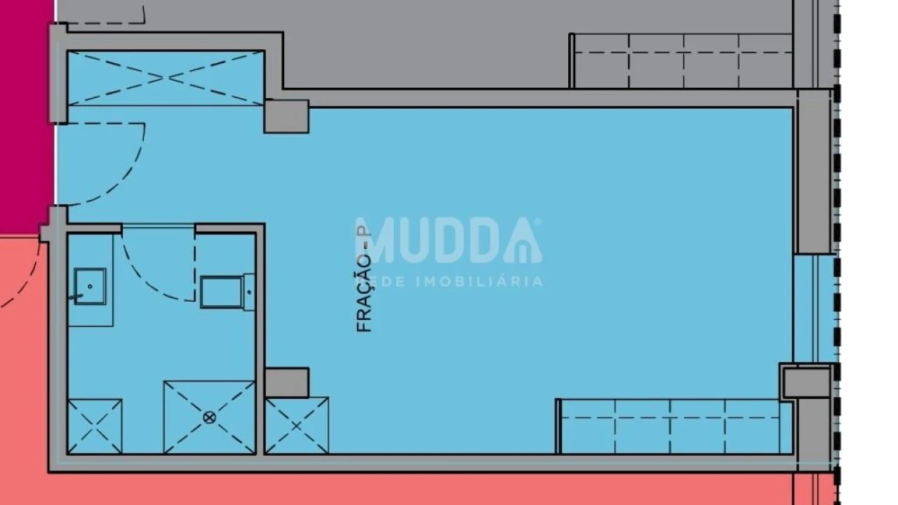 Apartamento para Venda em Sé, Santa Maria e Meixedo Foto 7