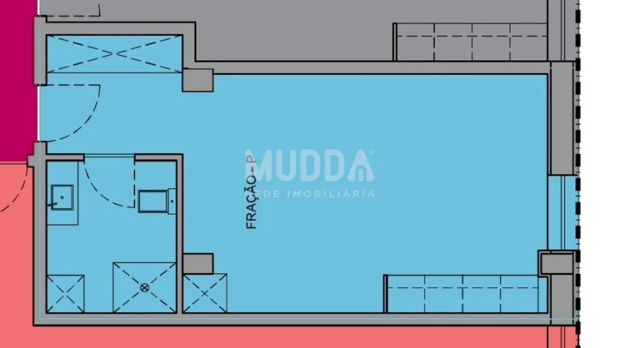 Apartamento para Venda em Sé, Santa Maria e Meixedo Foto 7