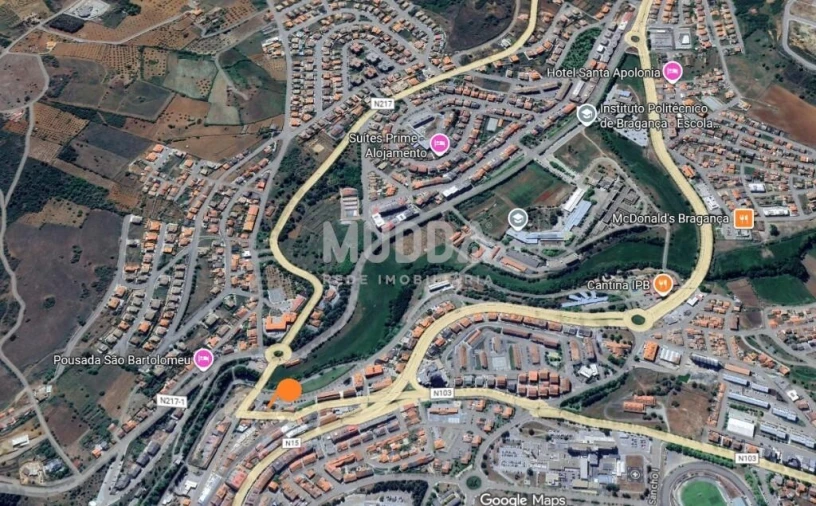 Apartamento para Venda em Sé, Santa Maria e Meixedo Foto 6