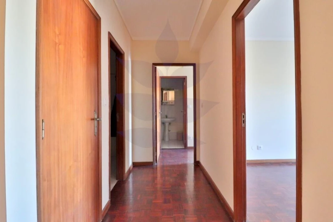 Apartamento T3 para Venda em Nogueira, Fraião e Lamaçães Foto 12
