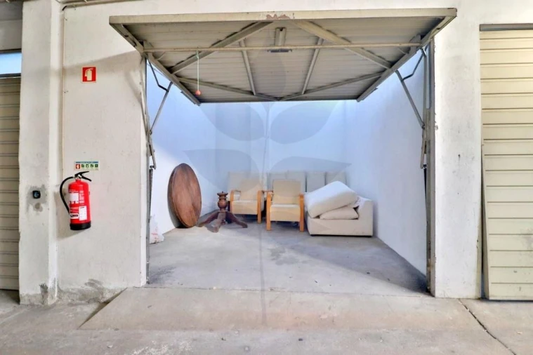 Apartamento T3 para Venda em Nogueira, Fraião e Lamaçães Foto 25