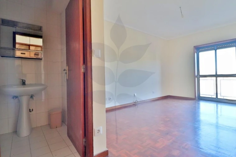 Apartamento T3 para Venda em Nogueira, Fraião e Lamaçães Foto 9