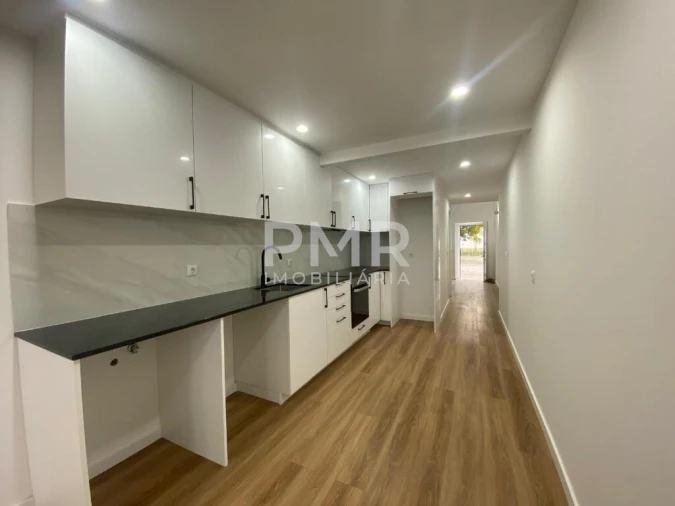 Apartamento T2 para Venda em Benavente Foto 19