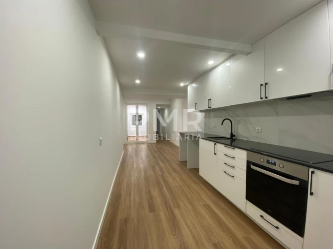 Apartamento T2 para Venda em Benavente Foto 12
