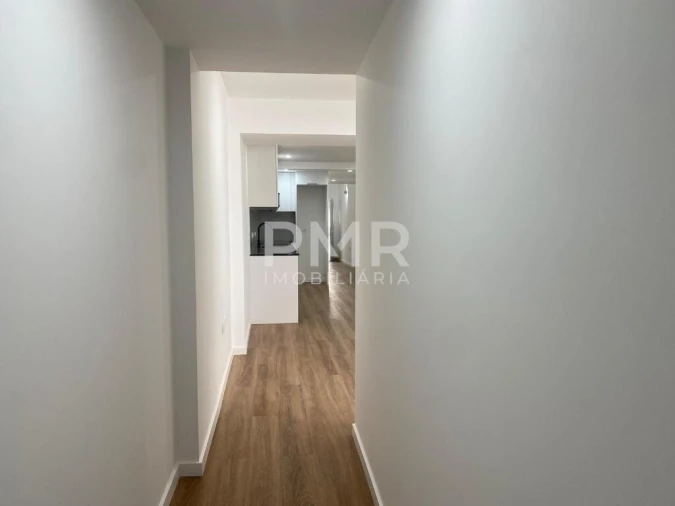 Apartamento T2 para Venda em Benavente Foto 3